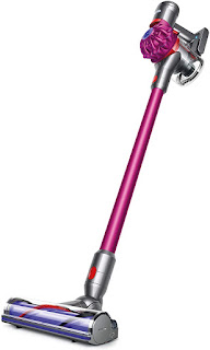 dyson v7 motorhead extra cordless stick vacuum cleaner