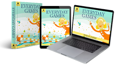 Everyday Games SchoolhouseTeachers.com class logo