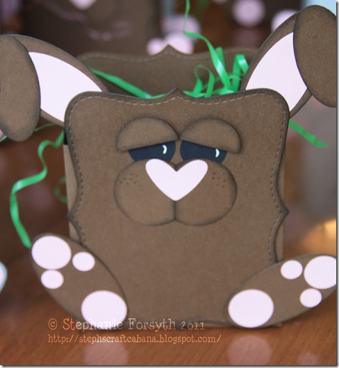 Bunny Brown