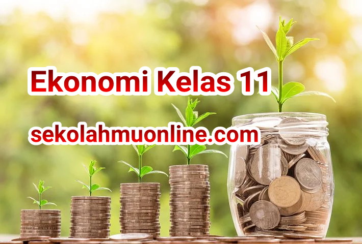 Rangkuman Ekonomi Kelas 10 Bab Perdagangan Internasional