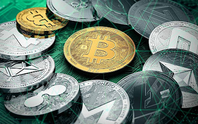 Diversifying Bitcoin? Take a Look at These Four Cryptocurrencies
