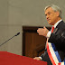 Sebastián Piñera Echeñique 2010 - 2014