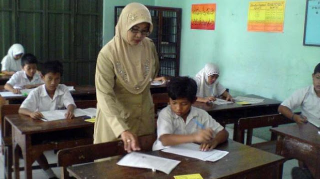 Penghapusan Keberadaan Pengawas Sekolah Sesuai PP No. 57 Tahun 2021