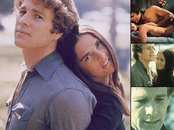 Exibir Love Story