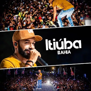 Download - Unha Pintada - Carnaval de Itiúba - BA - 2020