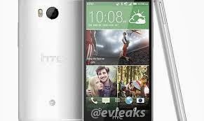 HTC One 2 M8 Özellikleri