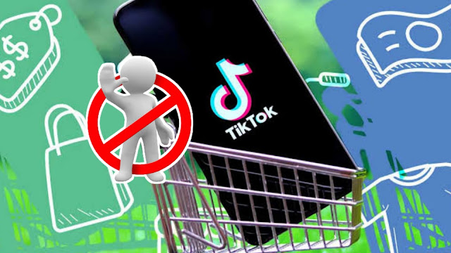 Kontroversi di Balik Larangan TikTok Shop