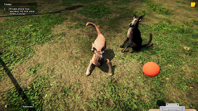 Animal Shelter Game Screenshot 8