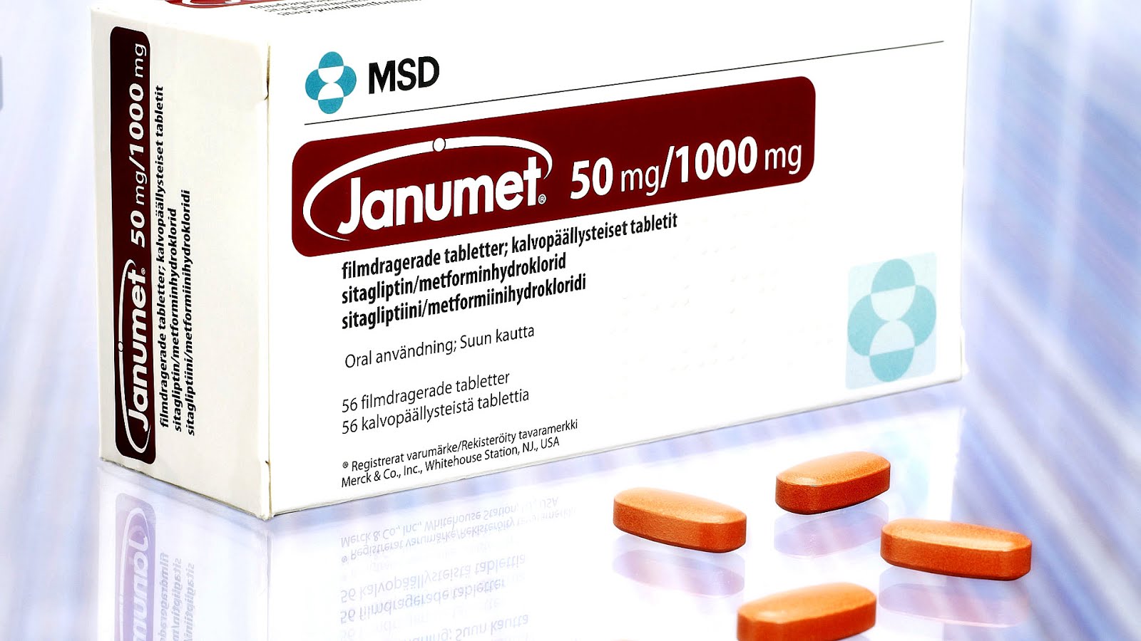 Side Effects Of Janumet - Effect Choices