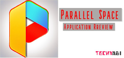 Parallel Space app review