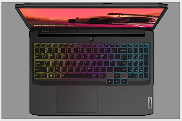4 Laptop Gaming RTX 3050 Paling Terjangkau Akhir 2022