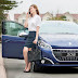 Sức hút Peugeot 208: Đẹp và phong cách