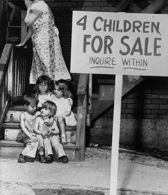 Jual Anak Jual Anak