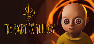The Baby In Yellow New Game Pc Steam