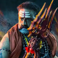 Adigaa Adigaa Song Lyrics Telugu & English - Akhanda