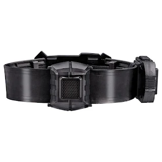 DX Raise Riser Belt [ High Spec Belt ] & Raise Buckle Holder, Bandai
