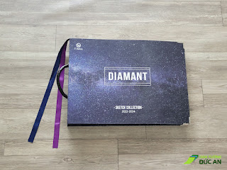 giấy dán tường Diamant quận Tân Phú