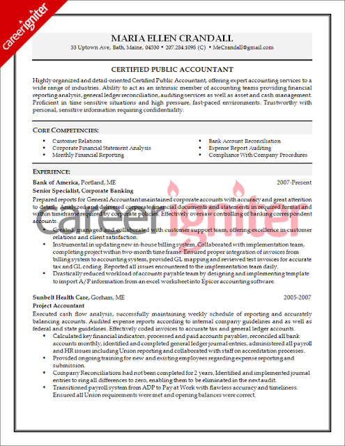 Accountant Person Resumes Templates9