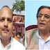 'आजम खान गंगा स्नान कर भारत माता की जय बोलें तो बीजेपी में स्वागत'' - BJP MLA 
