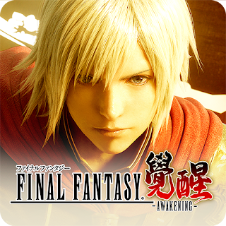 Final Fantasy Awakening Mod Apk