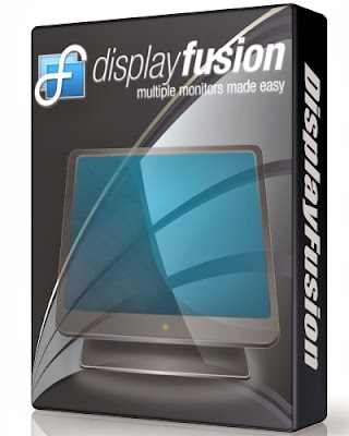 Download DisplayFusion Pro