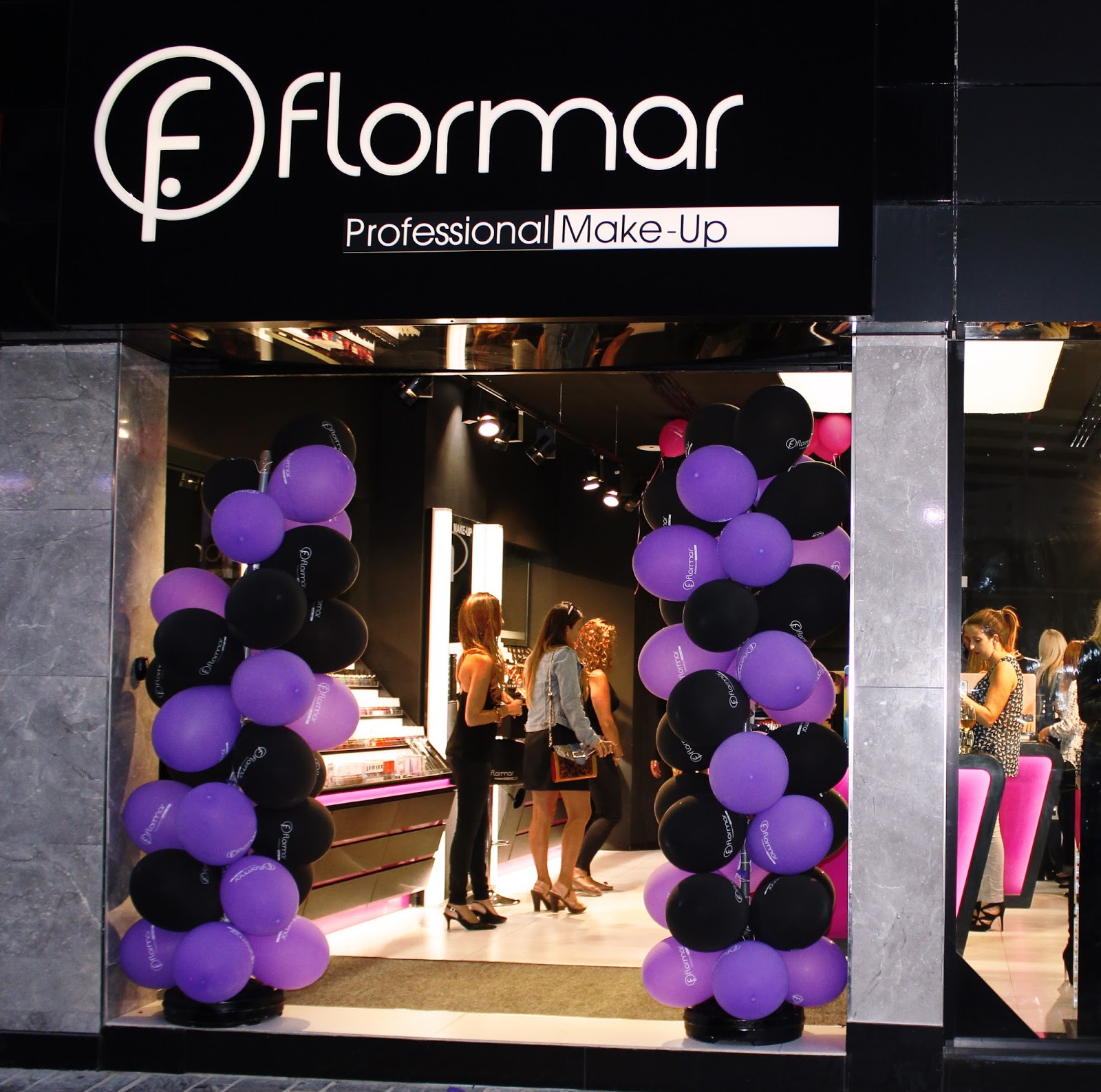 Flormar, Flagship Store & New Collections Launch