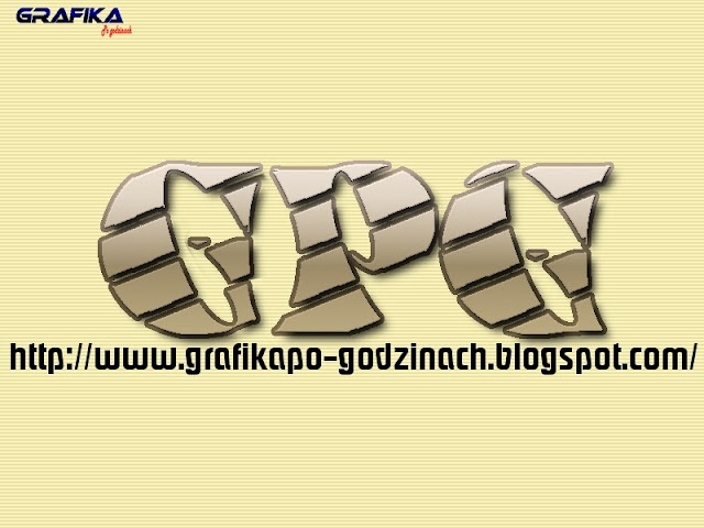 Logo gpg