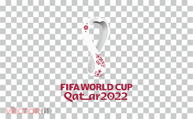 FIFA World Cup Qatar 2022 Logo - Download Vector File PNG (Portable Network Graphics)