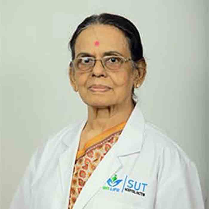 Prominent Gynecologist Dr K Lalitha passed away, Thiruvananthapuram, News, Health, Doctor, Obituary, Dead, Hospital, Treatment, Kerala