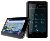 Tablets com Android