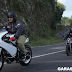 3 motor All New Honda CBR250RR hasil modifikasi 3 modifikator dijajal di jalanan wilayah Yogyakarta