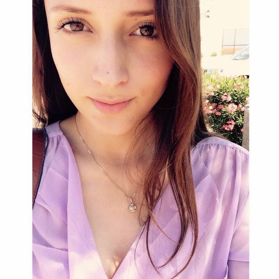 Ana Lucia Machado Valenzuela
