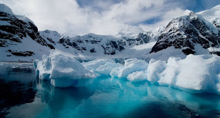 7 Hal Unik Yang Harus Diketahui dari Benua Antartika