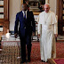 Forum des As: « Les dessous du tête-à-tête Joseph Kabila - Pape François »