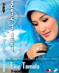 Evie Tamala Religi Asmaul Husna 2010