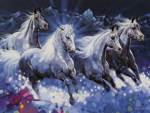 Horses