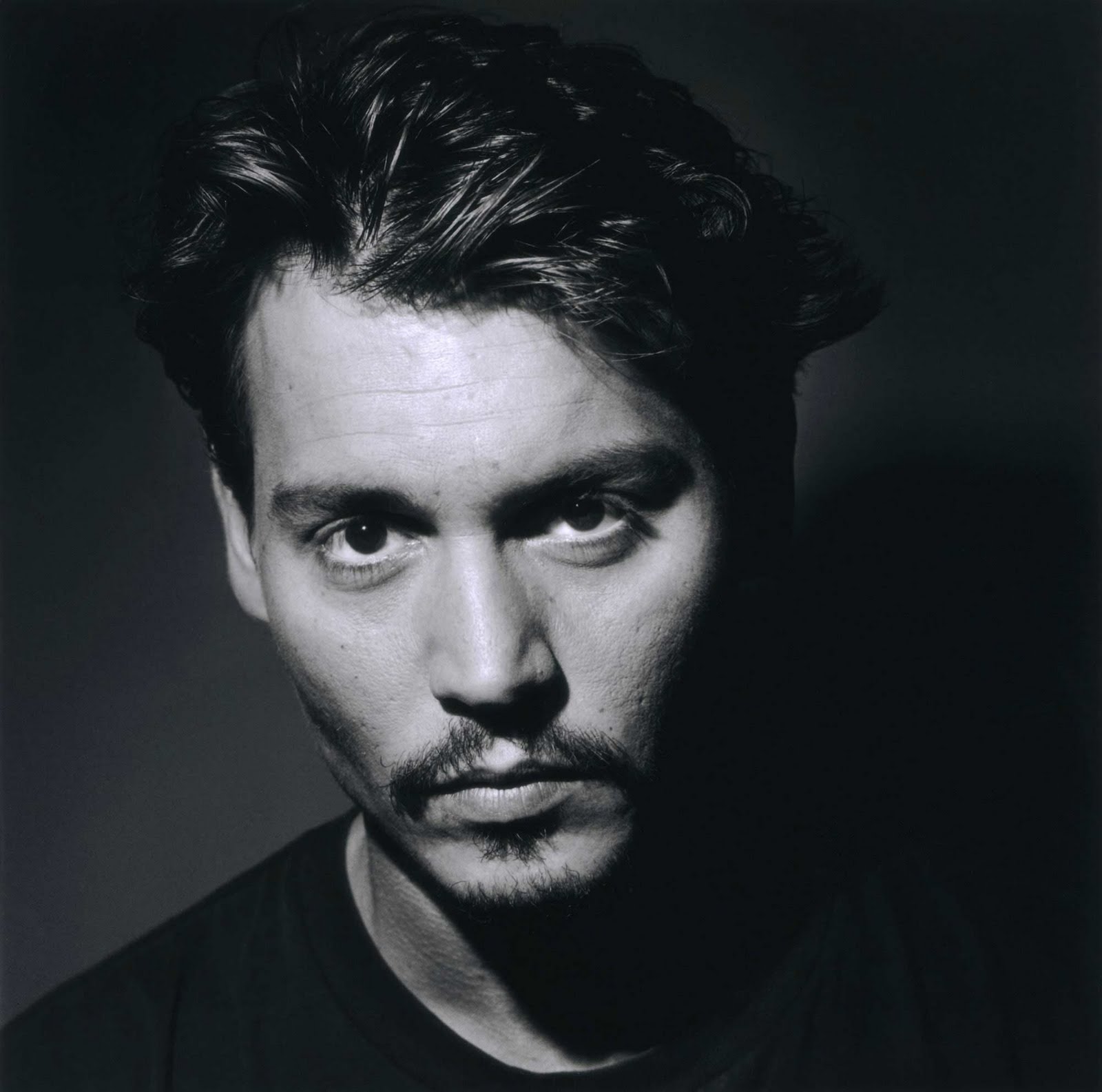 johnny depp wallpaper, donia | bloguez.com