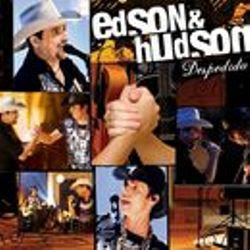 CD Edson e Hudson - Despedida 