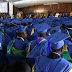 Kwame Nkrumah University of Science and Technology (KNUST) Holds 47th Congregation