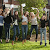 A level results lead record numbers students heading university vast majority accepted choice degree courses