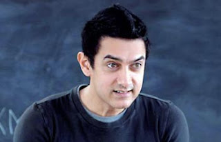 Aamir Khan nice talk