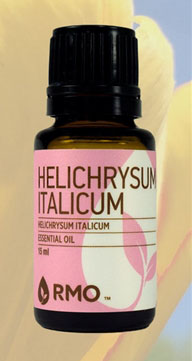 Helichrysum Essential Oil