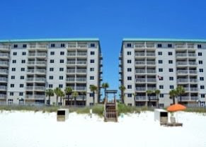 Perdido Key Florida Condo For Sale, Sandy Key Vacation Rentals