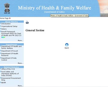  user unfriendly Indian Government websites