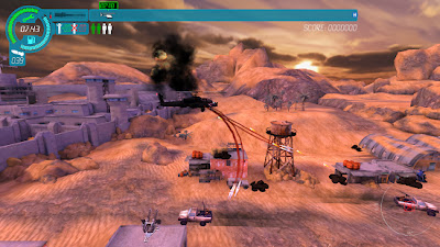 Choplifter HD APK 1.4.1