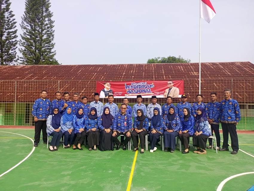 Implementasi Kurikulum Merdeka di SMPN 1 Tanjungsari: Membangun Pendidikan yang Fleksibel dan Berorientasi pada Siswa