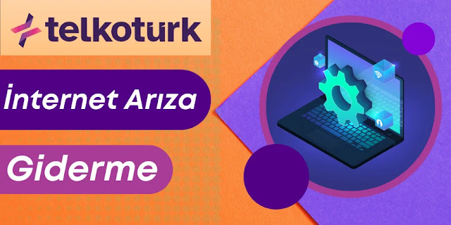 Arıza Giderme Kaydı - Telkotürk