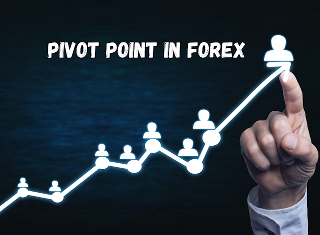 Pivot Point In Forex