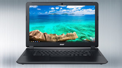 Acer C910 Chromebook Intel i5 15,6"