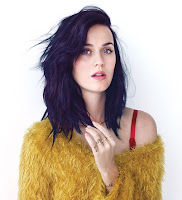 Lirik Lagu: Katy Perry - Roar